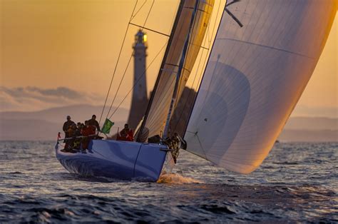 le rolex fastnet più ventose|Rolex Fastnet Race, tra record e attese per la .